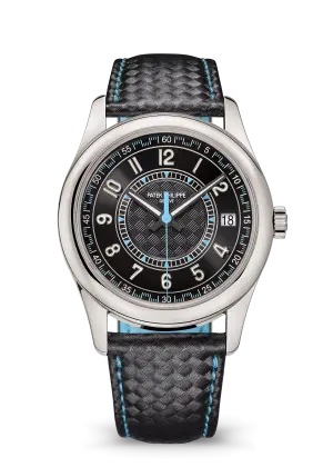 Patek Philippe Ref. 6007G-011