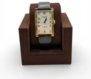 Patek Philippe Patek Philippe Gondolo 5009 39mm Yellow gold White