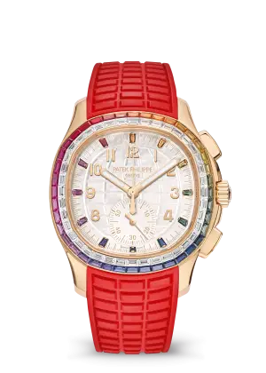 Patek Philippe Ref. 7968/300R-001