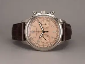 Patek Philippe Patek Philippe Chronograph 5172G-010 41mm White gold Pink
