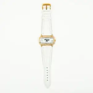 Patek Philippe Patek Philippe Gondolo 4991R-001 22.5mm Rose gold White