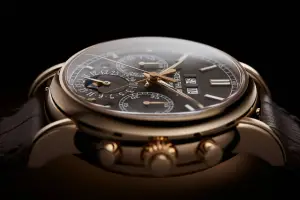 Patek Philippe Reference 5204R-011