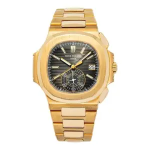 Patek Philippe Patek Philippe Nautilus5980/1R-001