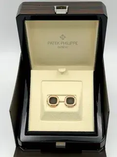 Patek Philippe Patek Philippe Nautilus 205.9057R5-011 Rose gold Brown
