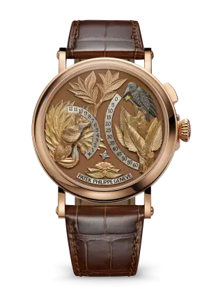 Patek Philippe Ref. 5249R-001