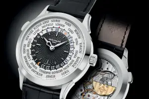 Patek Philippe Ref. 5230 Worldtime