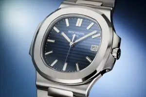 Patek Philippe Nautilus 5811/1G