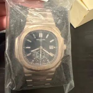 Patek Philippe Patek Philippe NautilusSEALED
