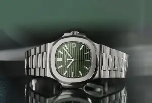 Patek Philippe Nautilus 5711/1A-014