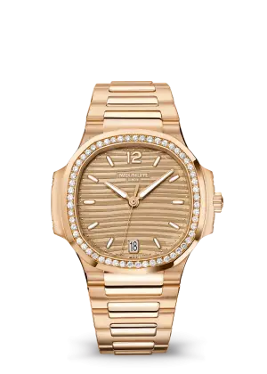 Patek Philippe Ref. 7118/1200R-010