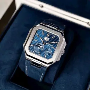 Patek Philippe Patek Philippe Cubitus2026 Brand New