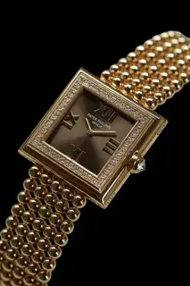 Patek Philippe Patek Philippe Gondolo 4868R Rose gold