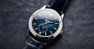 Patek Philippe 5396G Annual Calendar