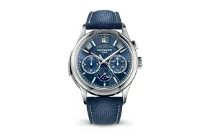 Patek Philippe 5208T