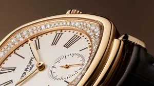 Patek Philippe Patek Philippe Gondolo Collection