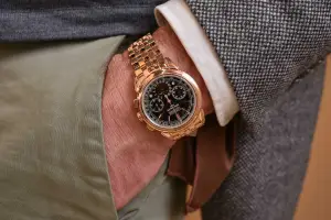 Patek Philippe Ref. 5270/1R