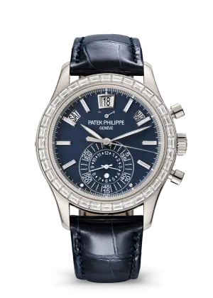 Patek Philippe Ref. 5961P-001