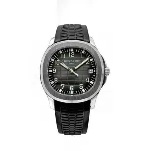 Patek Philippe Patek Philippe Aquanaut5167A-001
