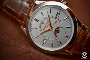 Patek Philippe 5496P-015
