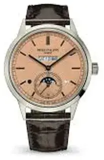 Patek Philippe Patek Philippe Perpetual Calendar 5236P-010 41.5mm Platinum Pink