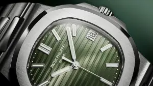 Patek Philippe Nautilus 5711/1A, Price & Market Data