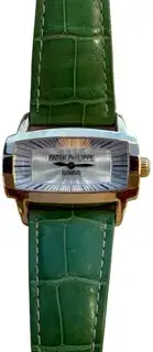Patek Philippe Patek Philippe Gondolo 4980R 22.5mm Rose gold