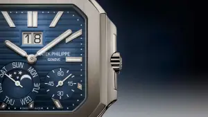 Patek Philippe Patek Philippe Cubitus Collection