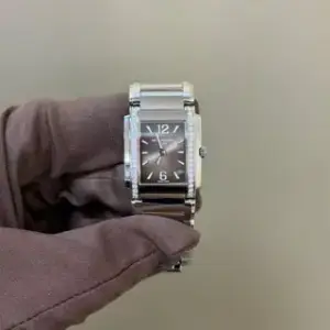 Patek Philippe Patek Philippe Twenty~4 4910/1200A-010 Stainless steel Gray