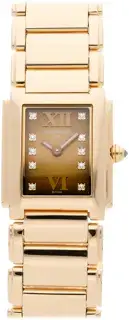 Patek Philippe Patek Philippe Twenty~4 4907/1J-011 22mm Yellow gold