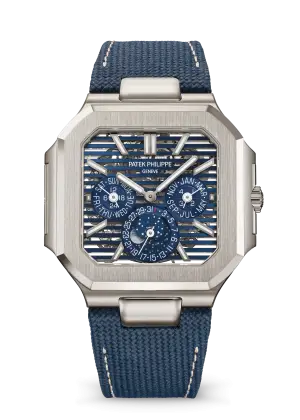 Patek Philippe Ref. 5840P-001