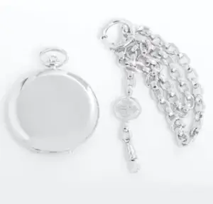 Patek Philippe Patek Philippe Rectangular Watch 48mm White gold Silver