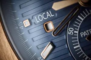 Patek Philippe Patek Philippe Nautilus Collection