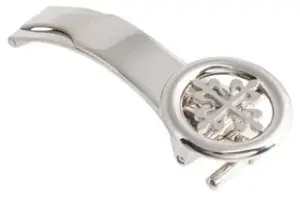 Patek Philippe Patek Philippe Rectangular Watch 16mm White gold