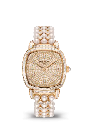 Patek Philippe Ref. 7042/100R-010