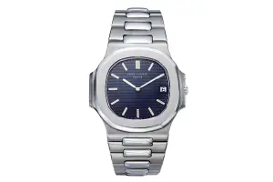 Patek Philippe Nautilus Ref. 3700/1
