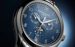 Patek Philippe Annual Calendar 4947A