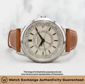 Patek Philippe Patek Philippe Calatrava 5212A-001 40mm Stainless steel Silver