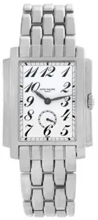 Patek Philippe Patek Philippe Gondolo 5024/1 30mm White gold White