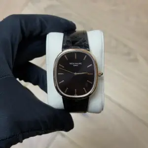 Patek Philippe Patek Philippe Golden Ellipse2025 New 5738R-001