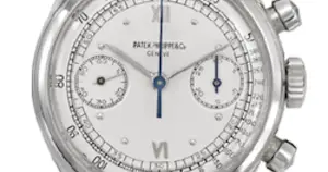 Patek Philippe Reference 1463