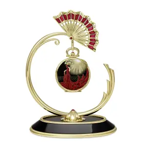 Patek Philippe Flamenco Pocket Watch