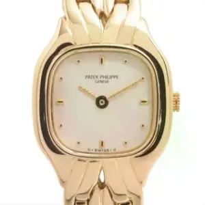 Patek Philippe Patek Philippe Chronograph 4715/001 32mm Yellow gold