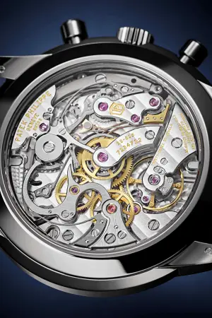 Patek Philippe Patek Philippe Caliber Movements