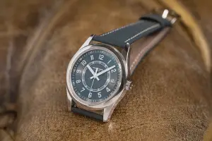 Patek Philippe Calatrava Ref. 6007A