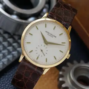 Patek Philippe Patek Philippe Calatrava3893J
