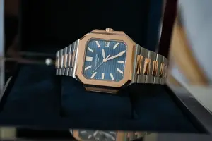 Patek Philippe Cubitus 5821AR