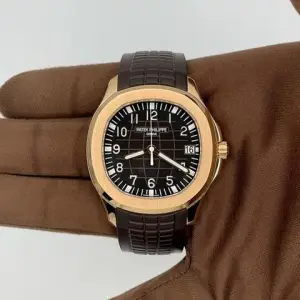 Patek Philippe Patek Philippe Aquanaut2009 Aquanaut 40mm Rose Gold 5167R-001