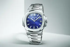 Patek Philippe Nautilus 5711/1P 40th Anniversary