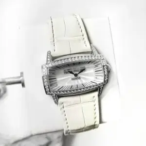 Patek Philippe Patek Philippe Gondolo 4991G-001 22.5mm White gold White