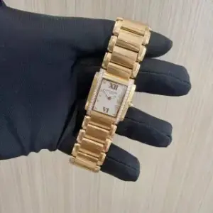 Patek Philippe Patek Philippe Twenty~4 4910/11R-011 25mm Rose gold White